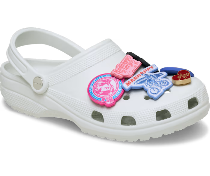 Madhappy X Crocs Classic Clog