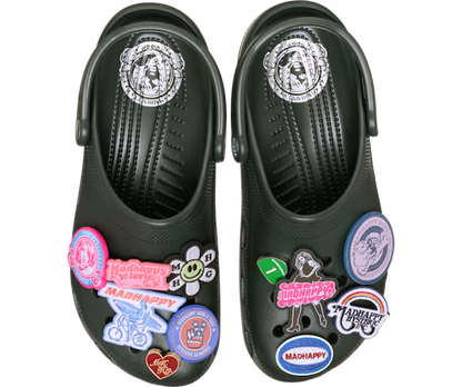 Madhappy X Crocs Classic Clog