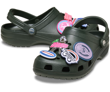 Madhappy X Crocs Classic Clog