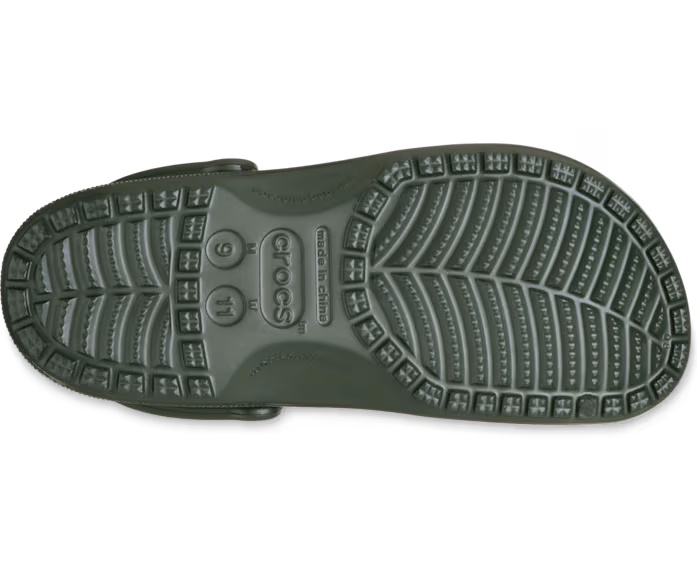 Madhappy X Crocs Classic Clog