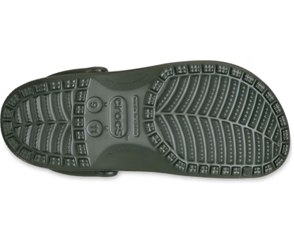 Madhappy X Crocs Classic Clog