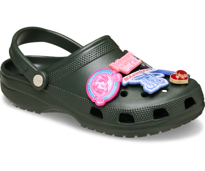 Madhappy X Crocs Classic Clog
