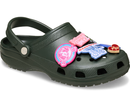 Madhappy X Crocs Classic Clog