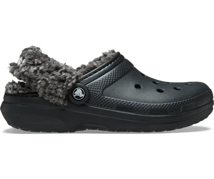 Classic fleecegefütterter Clog