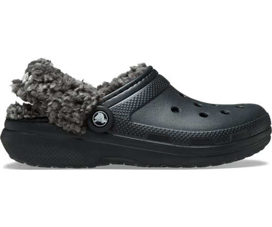 Classic fleecegefütterter Clog