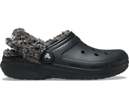 Classic fleecegefütterter Clog