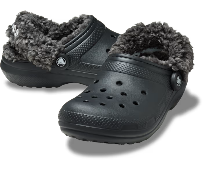 Classic fleecegefütterter Clog