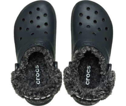 Classic fleecegefütterter Clog