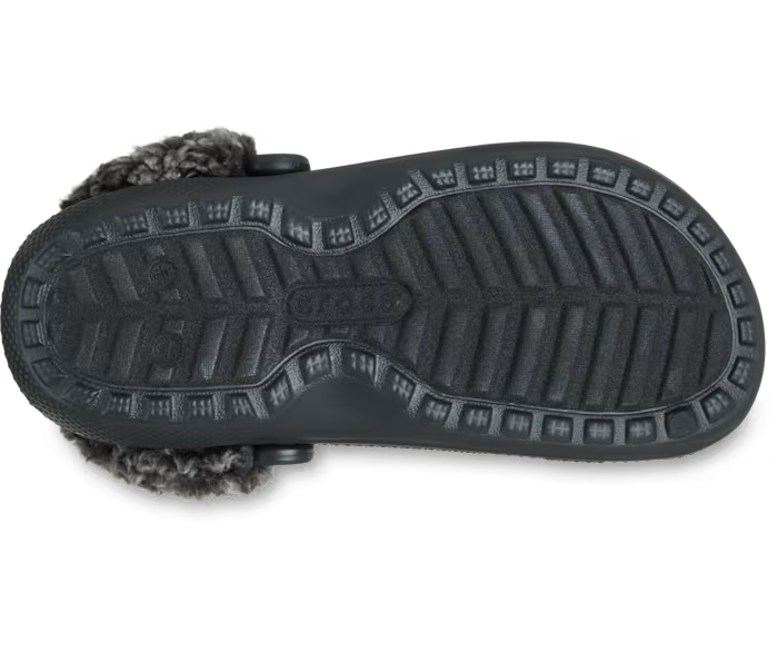 Classic fleecegefütterter Clog