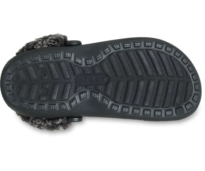 Classic fleecegefütterter Clog