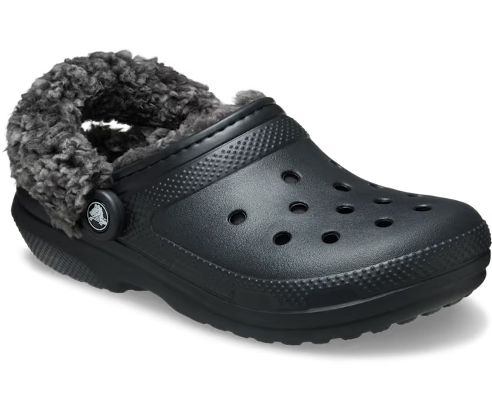 Classic fleecegefütterter Clog