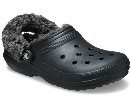 Classic fleecegefütterter Clog