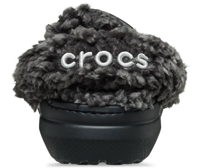 Classic fleecegefütterter Clog