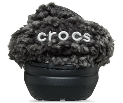Classic fleecegefütterter Clog