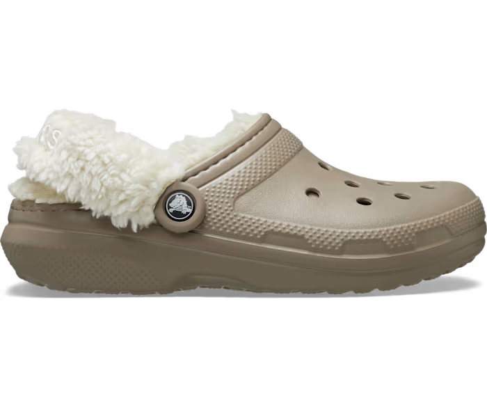 Classic fleecegefütterter Clog