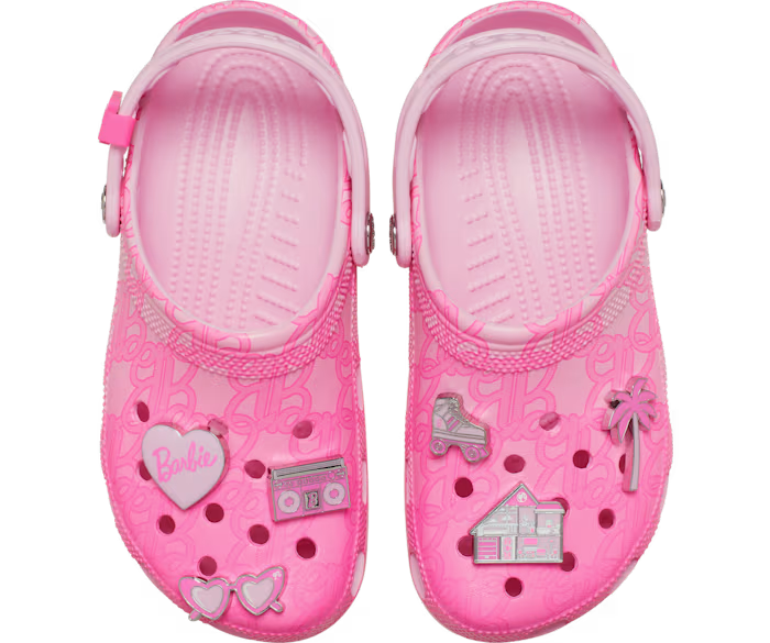 Barbie Classic Clog
