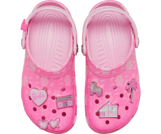 Barbie Classic Clog