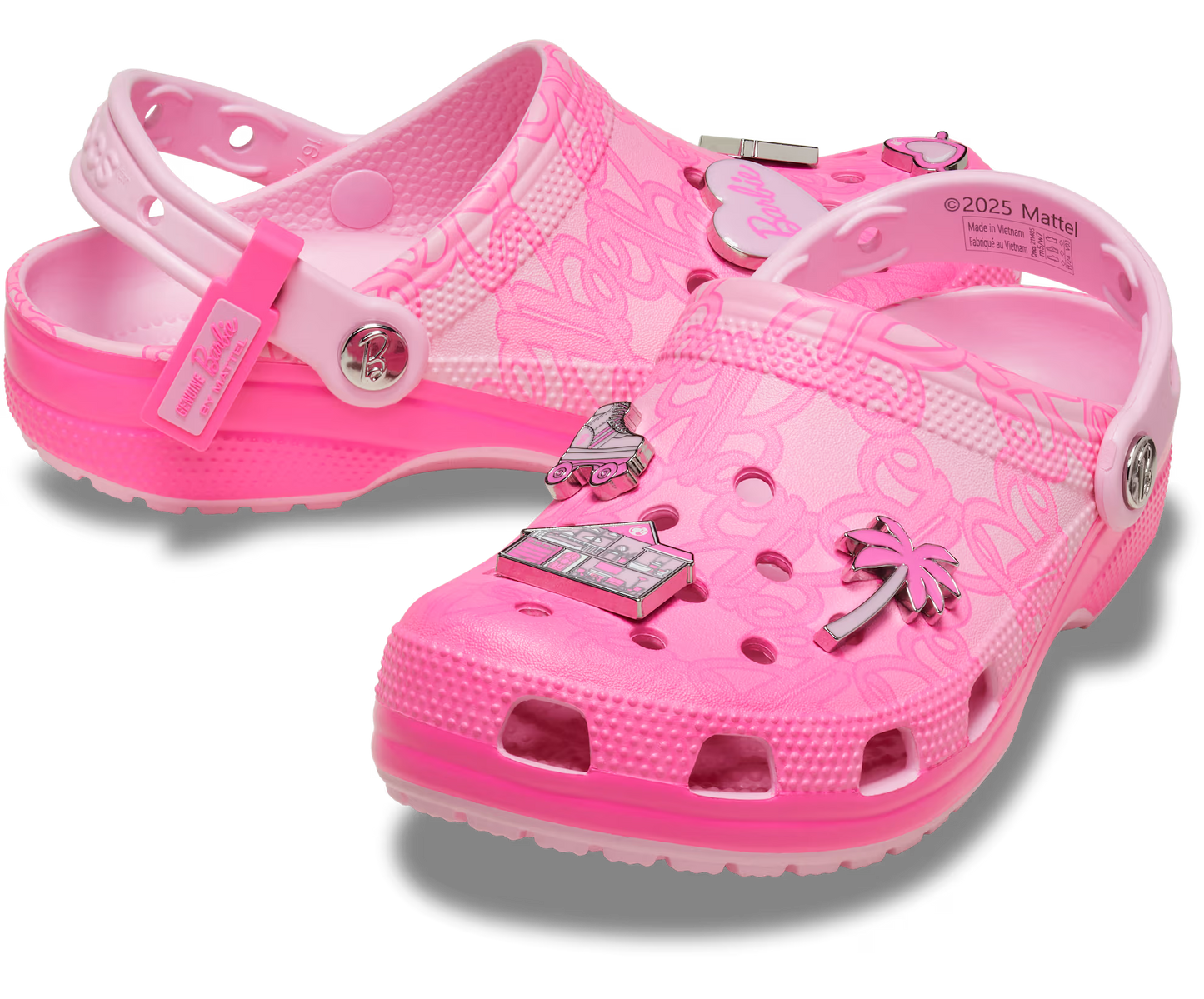 Barbie Classic Clog