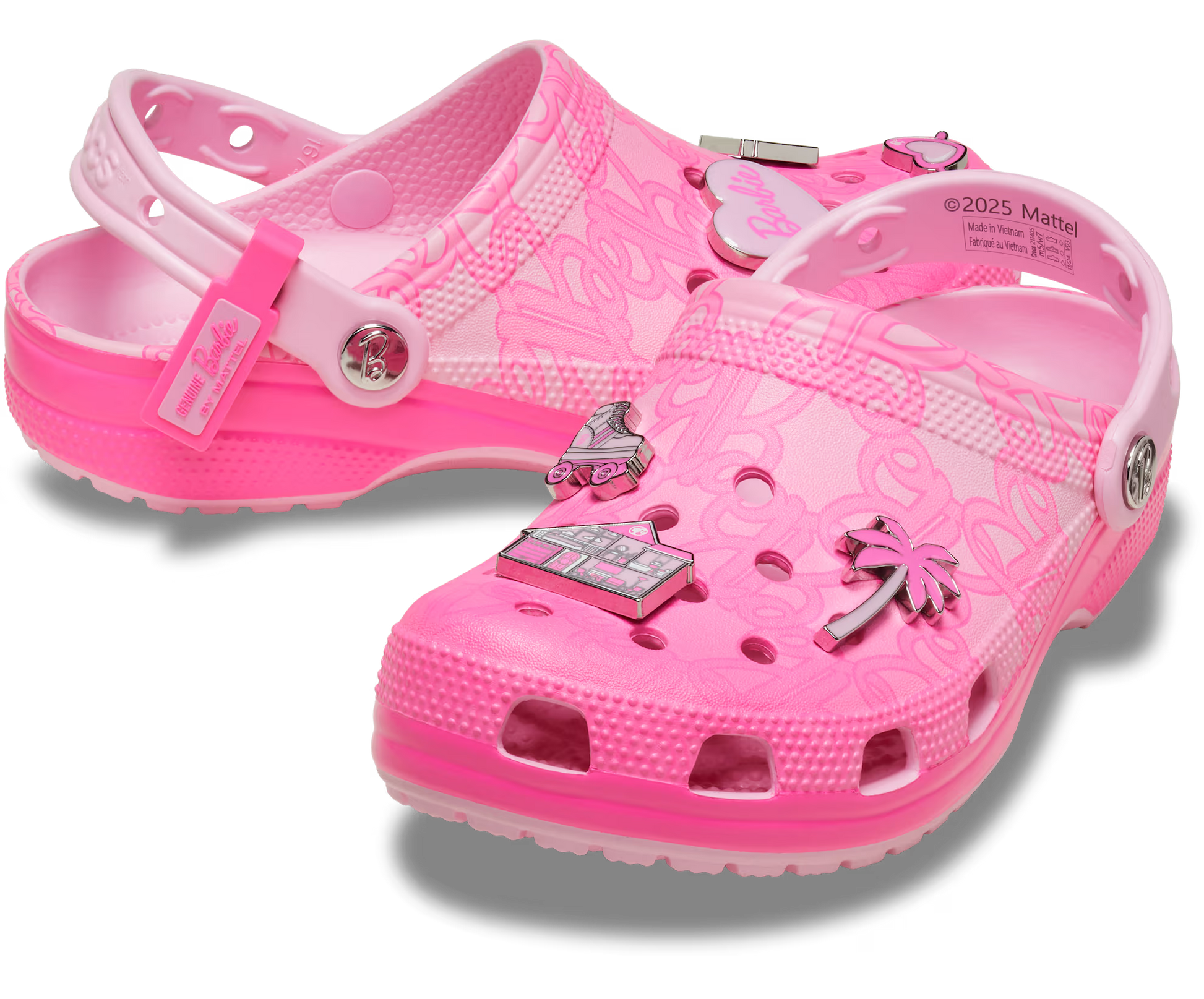 Barbie Classic Clog