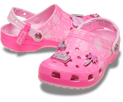 Barbie Classic Clog