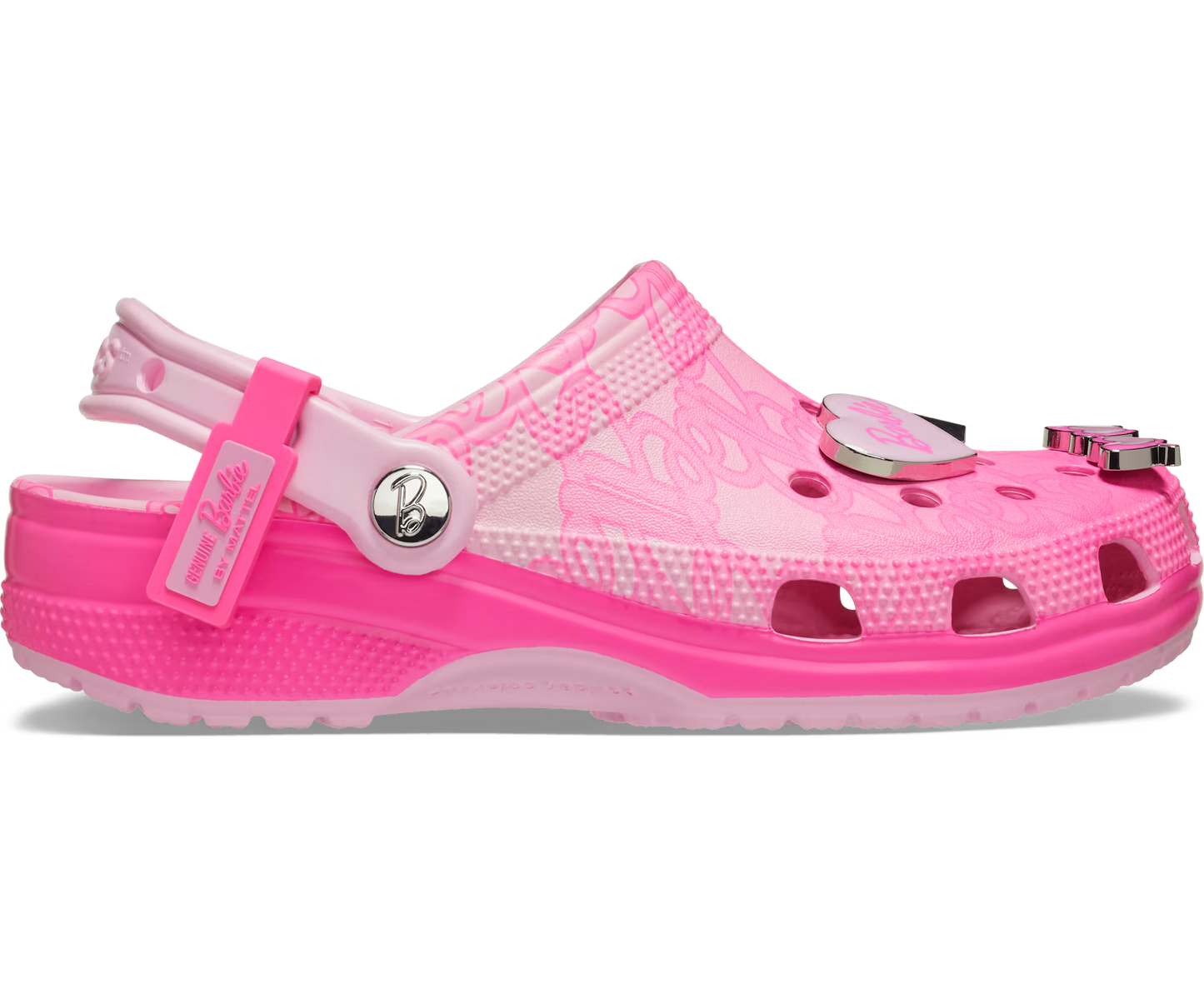 Barbie Classic Clog