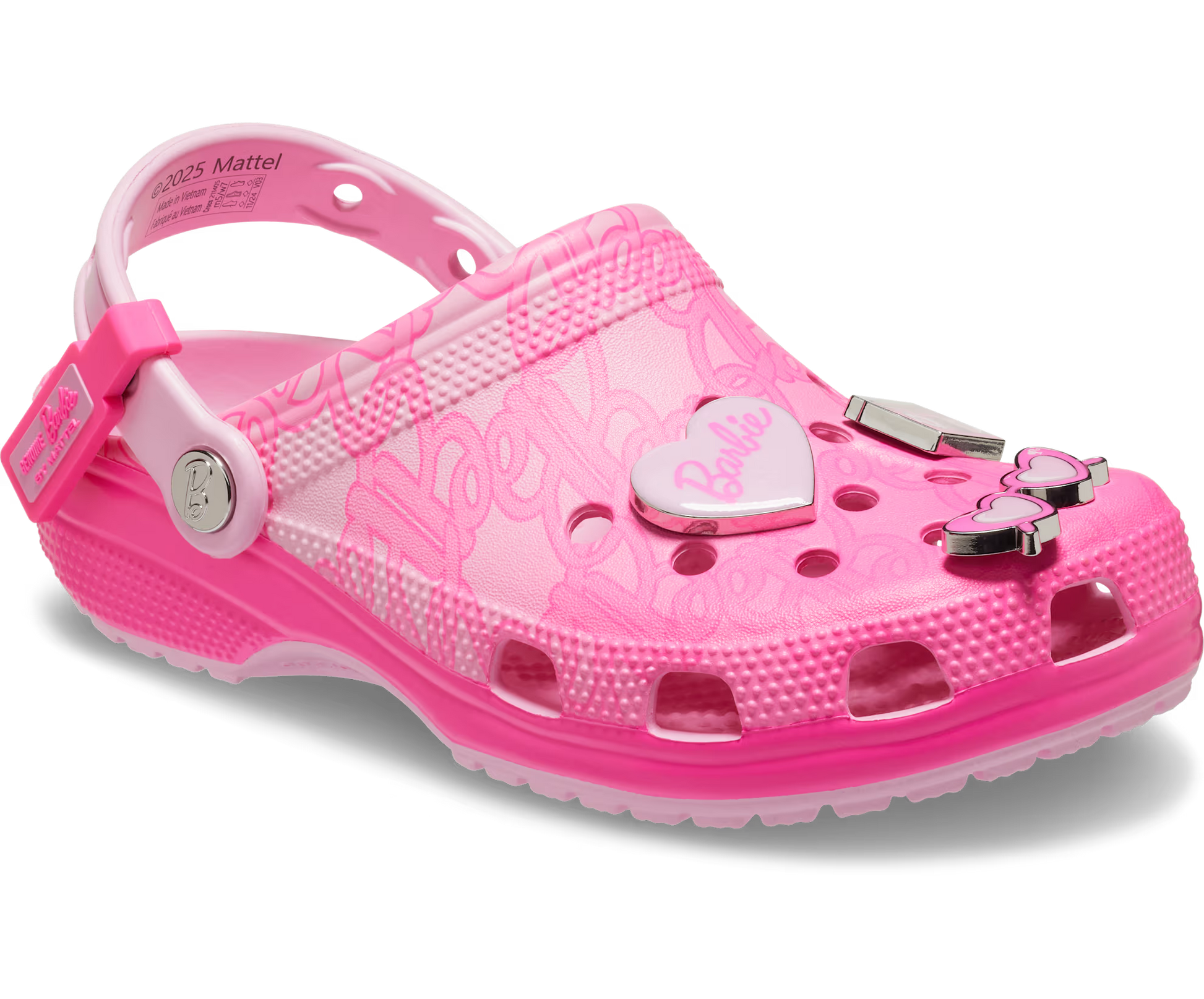 Barbie Classic Clog