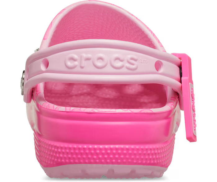 Barbie Classic Clog