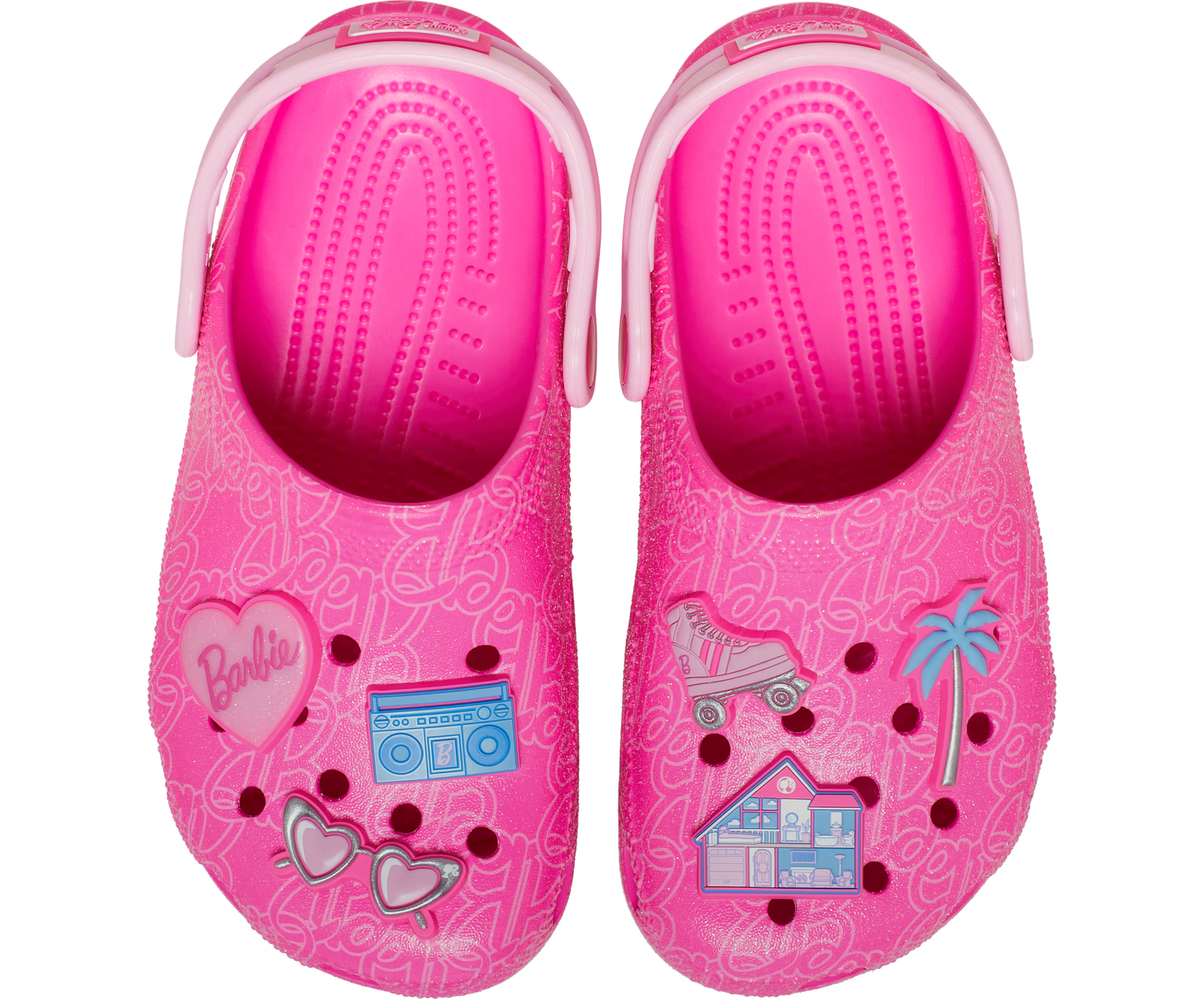 Kinder Barbie Classic Clog