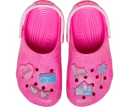 Kinder Barbie Classic Clog