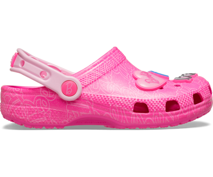 Kinder Barbie Classic Clog