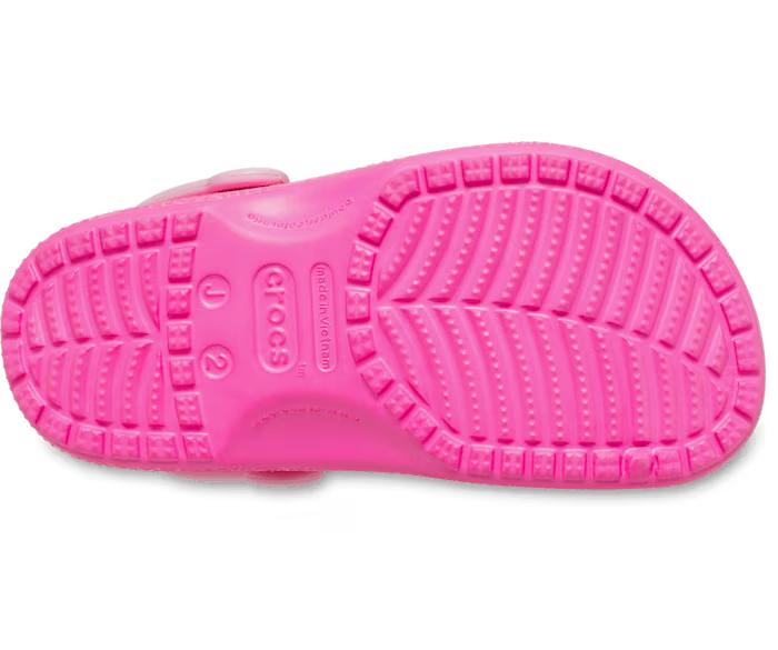 Kinder Barbie Classic Clog