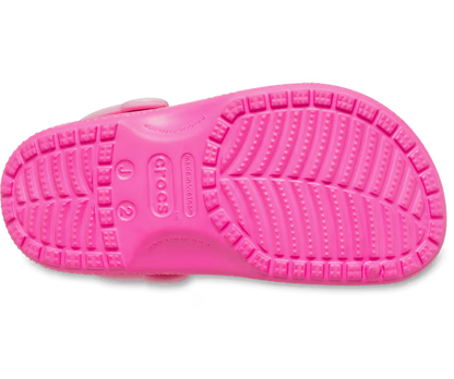Kinder Barbie Classic Clog
