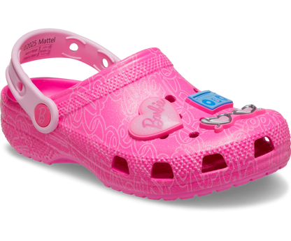 Kinder Barbie Classic Clog