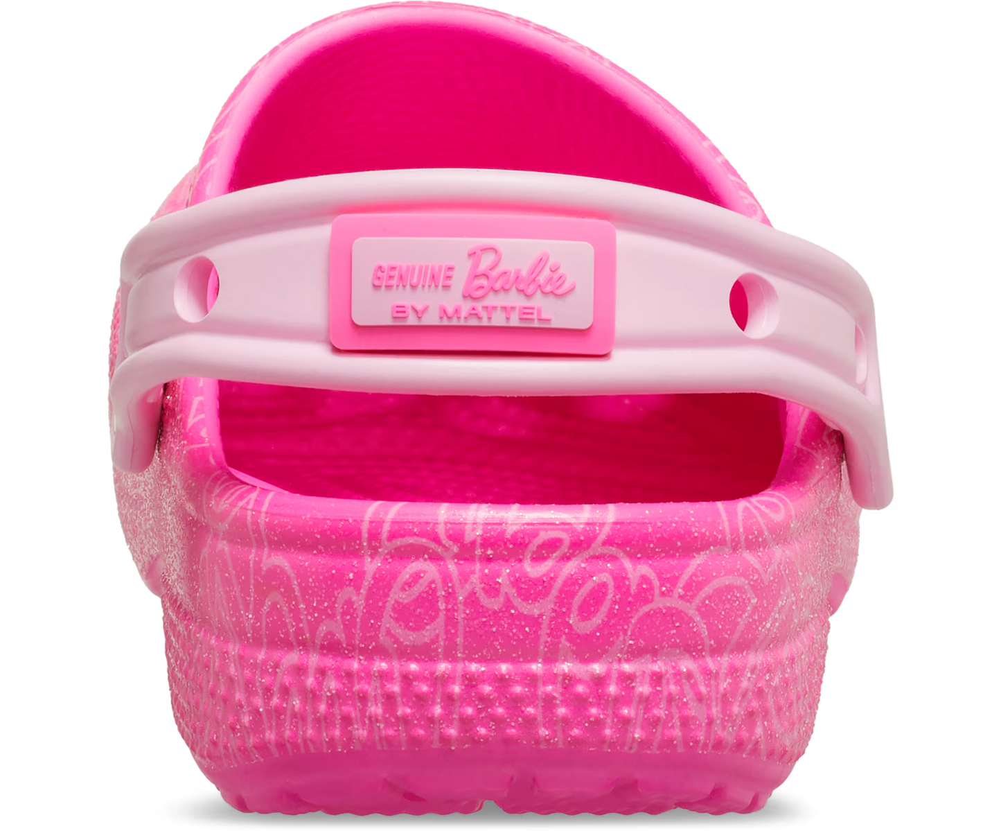 Kinder Barbie Classic Clog