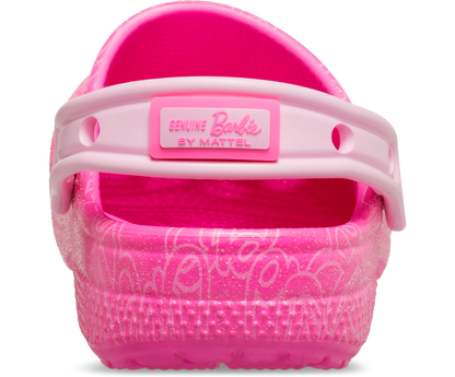 Kinder Barbie Classic Clog