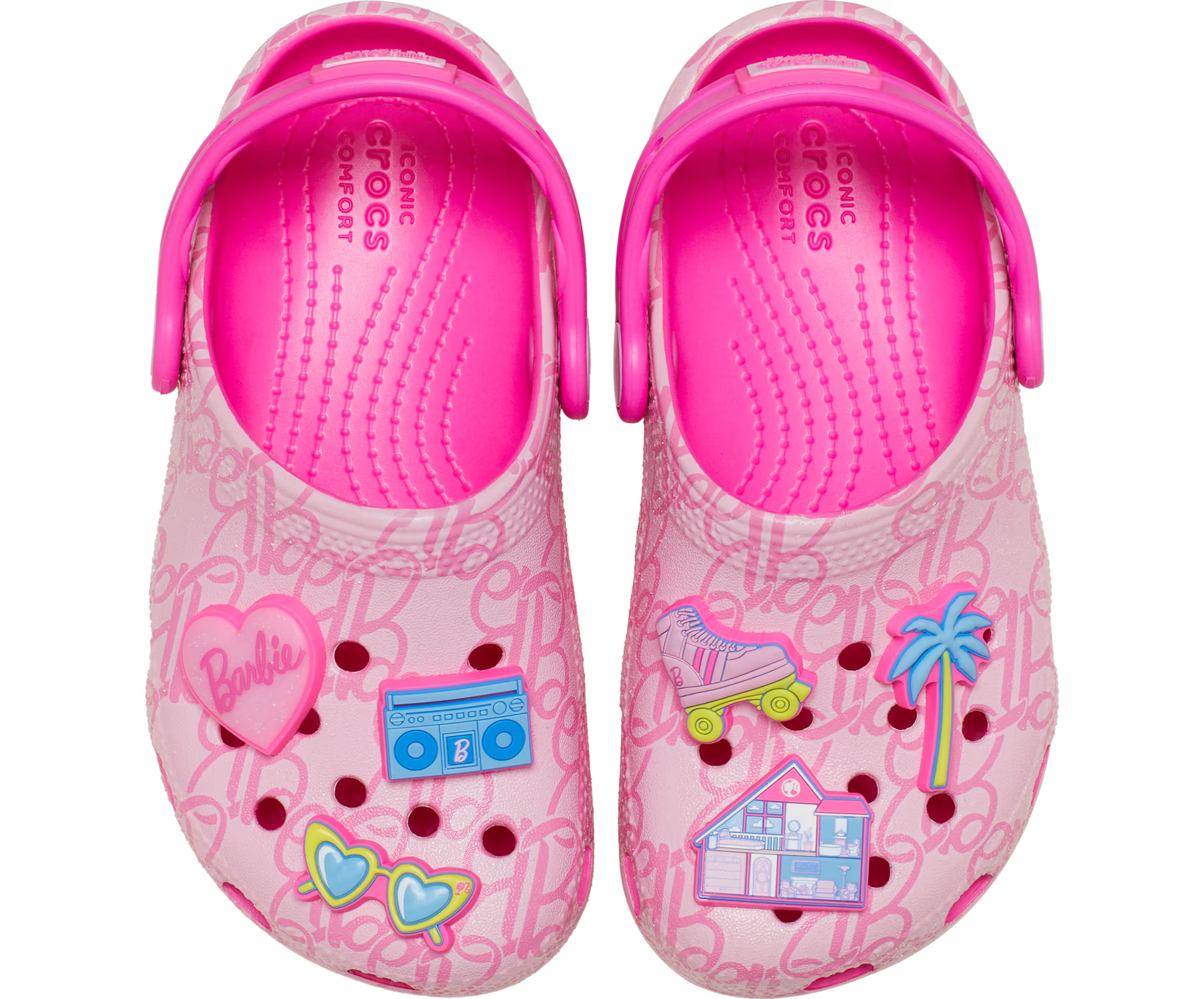 Kleinkinder Barbie Classic Clog
