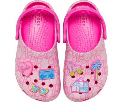 Kleinkinder Barbie Classic Clog