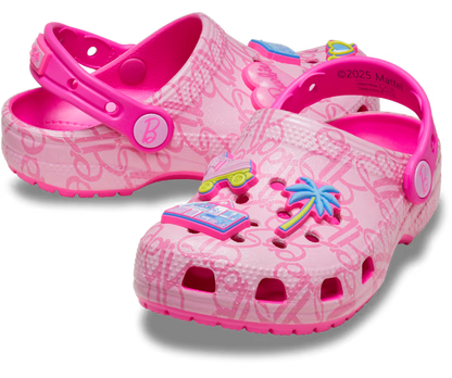 Kleinkinder Barbie Classic Clog