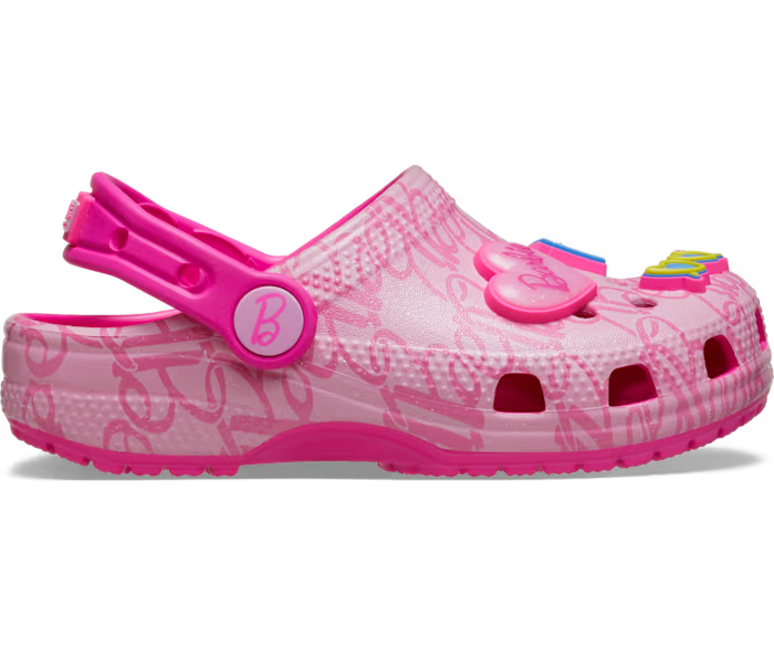 Kleinkinder Barbie Classic Clog