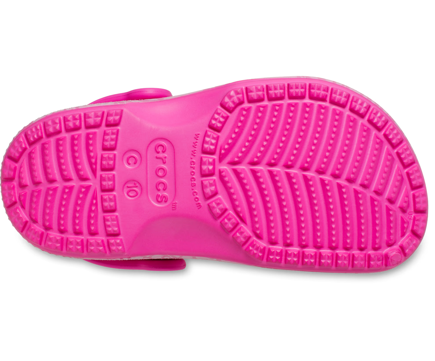Kleinkinder Barbie Classic Clog