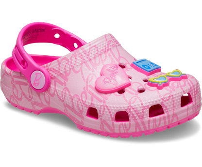 Kleinkinder Barbie Classic Clog