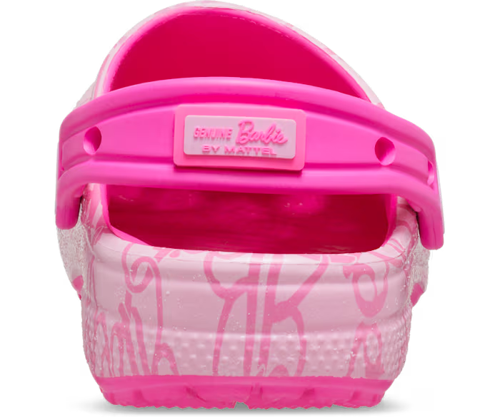 Kleinkinder Barbie Classic Clog