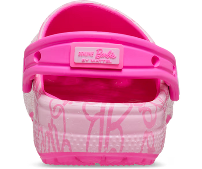 Kleinkinder Barbie Classic Clog