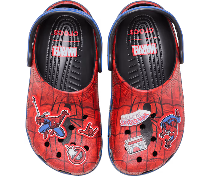 Kinder Spider-Man™ Classic Clog