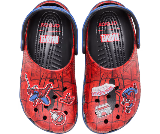 Kinder Spider-Man™ Classic Clog