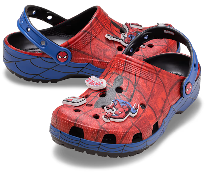 Kinder Spider-Man™ Classic Clog