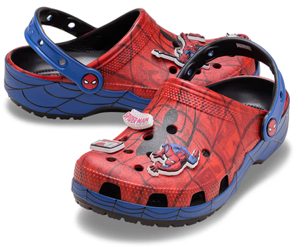 Kinder Spider-Man™ Classic Clog