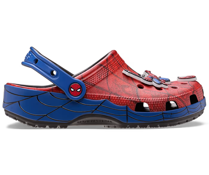Kinder Spider-Man™ Classic Clog
