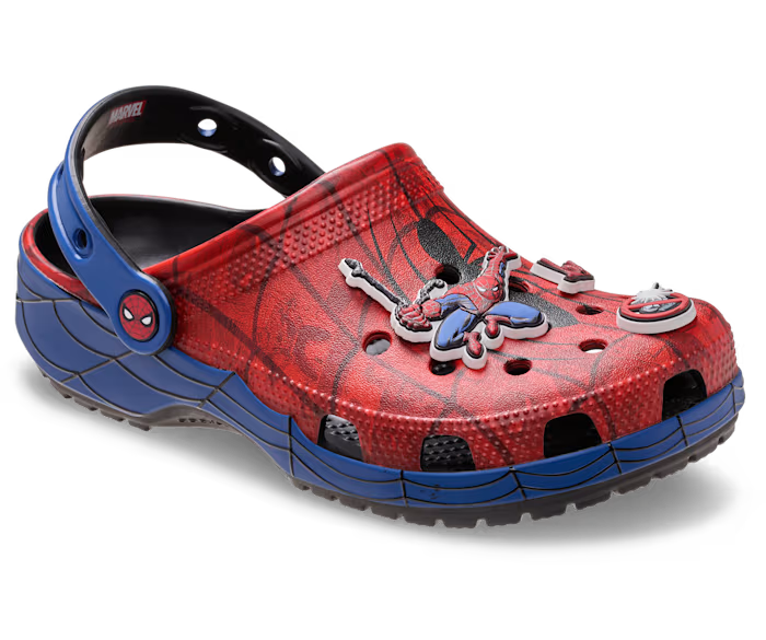Kinder Spider-Man™ Classic Clog
