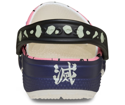 Demon Slayer Shinobu Classic Clog